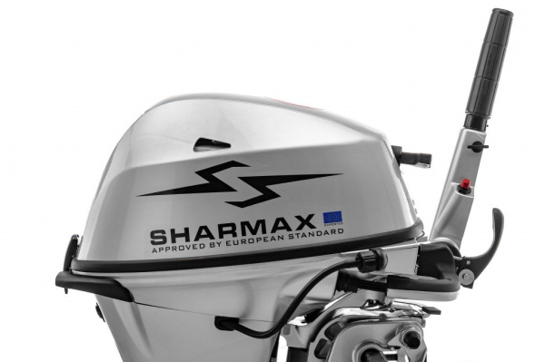 Sharmax SMF15HS