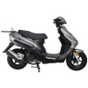 Regulmoto DIGITA 50 (LJ50QT-3L) + ШЛЕМ