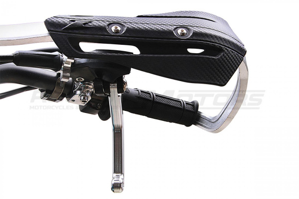 ROCKOT R11 Frost Flash (250сс, 172FMM, 21/18)