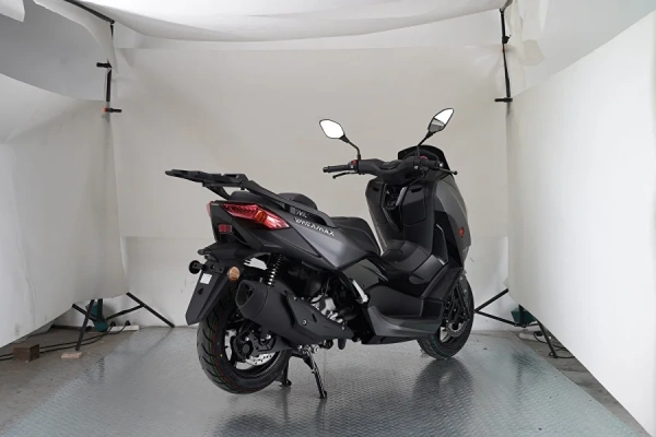 VMC Xmax