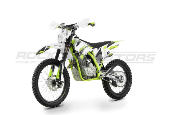 ROCKOT R5F Raptor (250сс, 172FMM, 21/18)