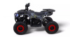 MOTAX Grizlik Midi E1000 BW