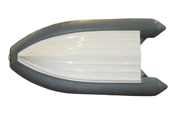 Лодка Риб WinBoat 375GT