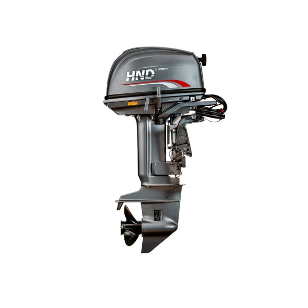 HND OB 30 ERS