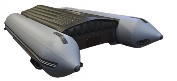 Лодка ПВХ Хантер 390A