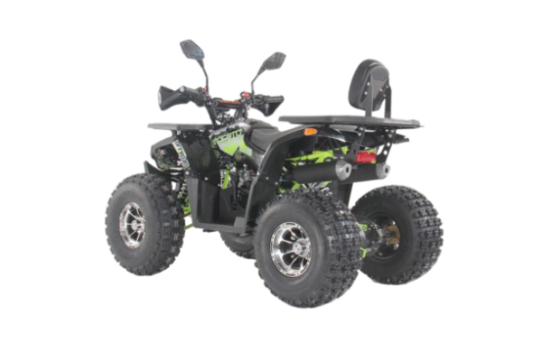 YACOTA SIRIUS 125