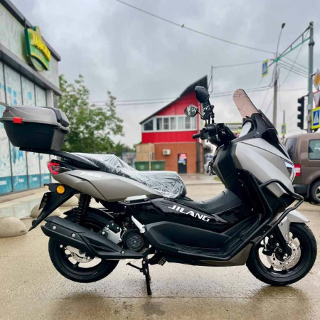 Jilang Z-Max