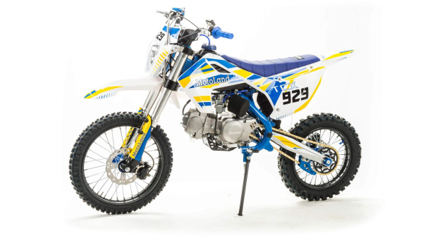 Motoland TCX 125 E