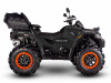 Sharmax Force 1100 LTD EFI EPS (с ПСМ)
