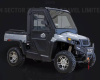 Мотовездеход Hisun SECTOR 750 WINTER TRAVEL LIMITED