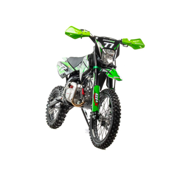Motoland JX125 E