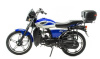Motoland Альфа RX LUX 11