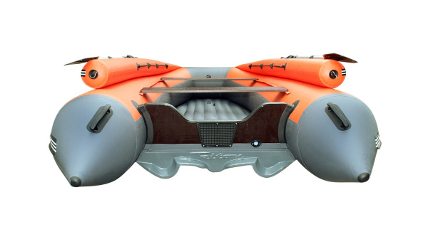 Лодка ПВХ Reef Тритон 360F