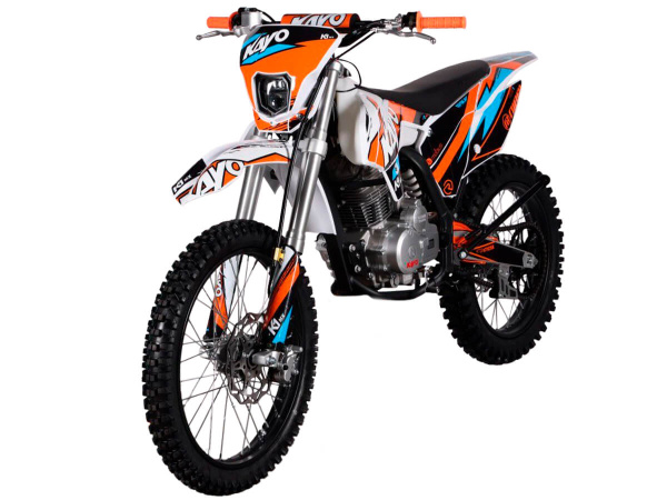 KAYO K1-L 250 MX 21/18 (2024 г.)