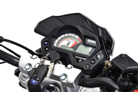 Motoland BANDIT 300