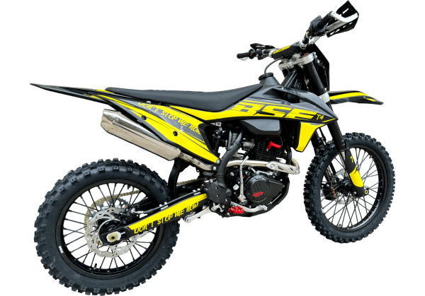 BSE T4