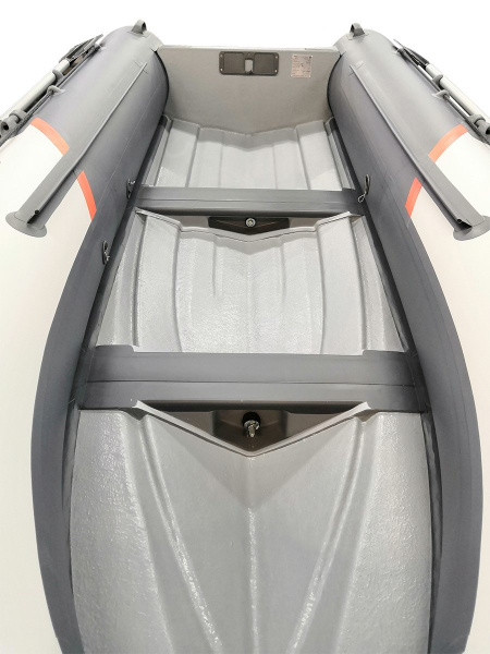 Лодка Риб WinBoat 360RF Sprint