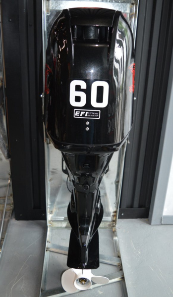 GOLFSTREAM F60FEL-T-EFI