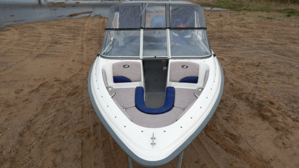 Катер Bester - 530 A
