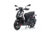 Sym Crox 125