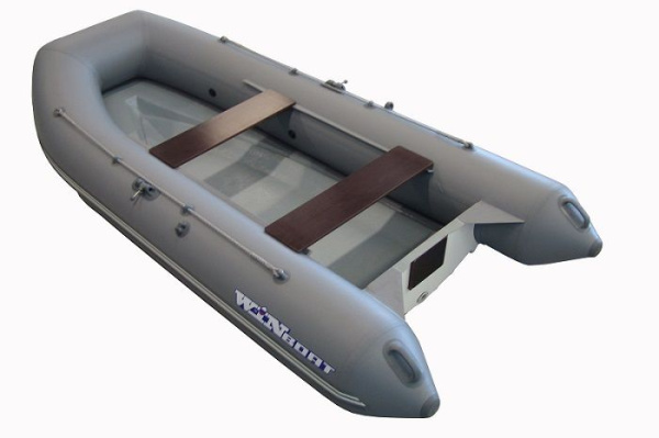 Лодка Риб WinBoat 330R