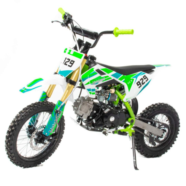 Motoland TCX 125 Е 14/12