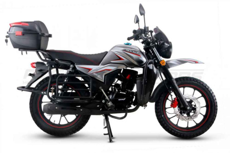 ROCKOT QUEST 150 ( ЭПТС)