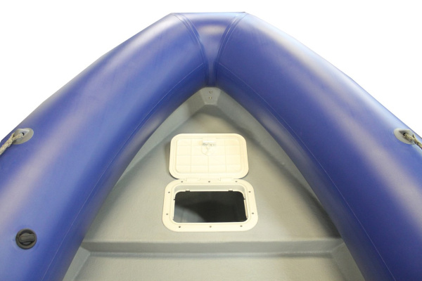 Лодка Риб WINboat 530R
