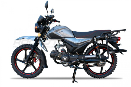 ROCKOT ALPHA OFFROAD M-12