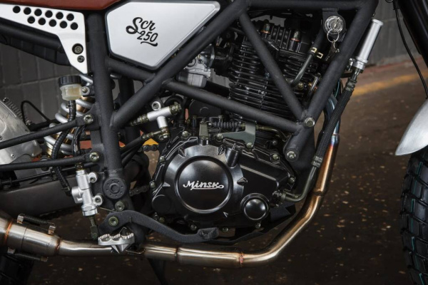 M1NSK SCR 250