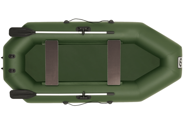 Лодка ПВХ Фрегат М-3 (280 см)