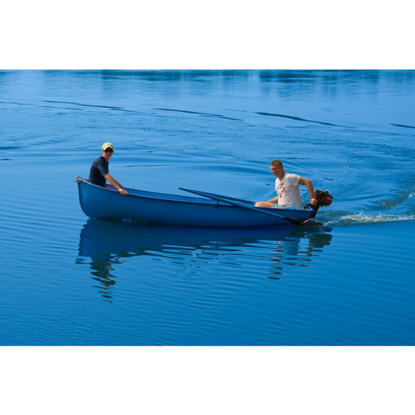 Лодка пластиковая Wyatboat Омуль
