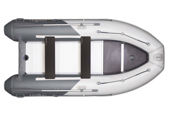 Лодка ПВХ Адмирал 320S PRO