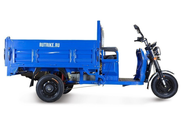 Электроцикл D5 1700 гидравлика (60V1200W)