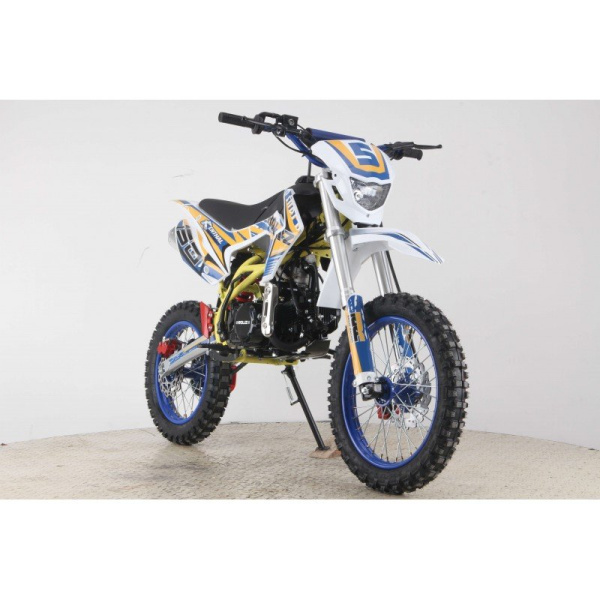 CROSS 125