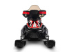 Снегоход Sharmax  SHP-680 Luxe