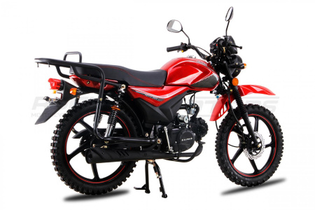ROCKOT ALPHA OFFROAD M-12