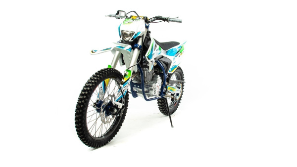 Кросс Motoland X3 250 LUX
