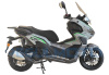 Regulmoto XDV TRAVELER (LJ-1)