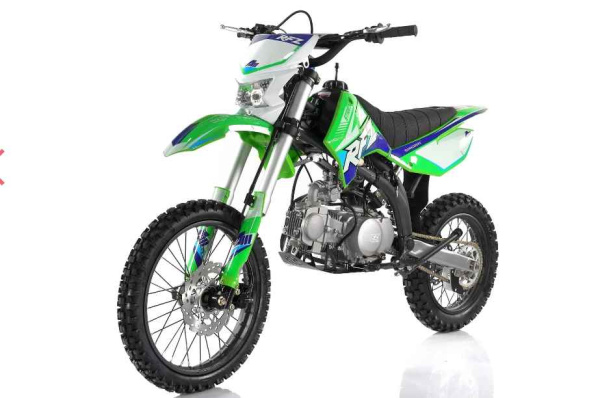 RFZ START 125LE