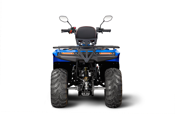 Irbis  ATV 200 Lux