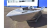 Алюминиевая лодка Neman-400 Р PRO