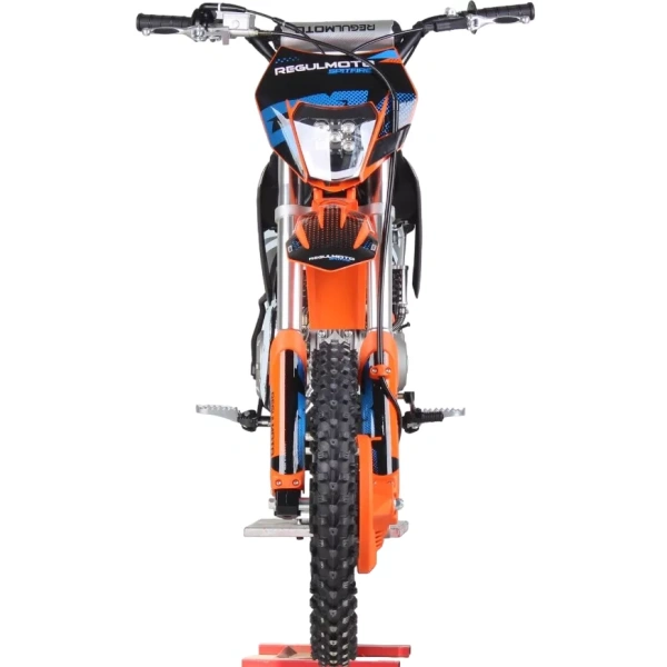 Regulmoto SPITFIRE 17/14 PRO, 140сс