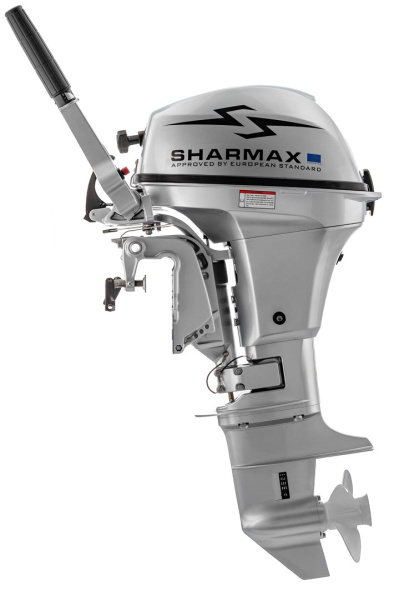 Sharmax SMF9.9HS
