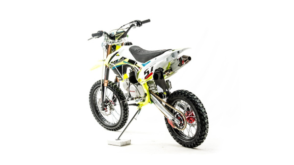Motoland MX 125 E