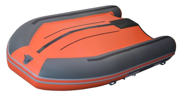 Лодка ПВХ Boatsman BT 400 SK