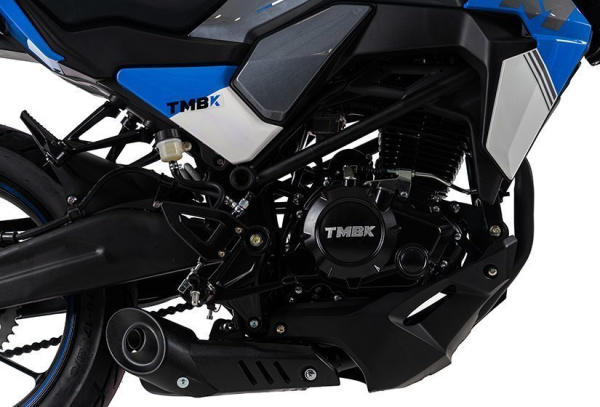 TMBK MONTANA 250 NG (172 FMM) NEW эптс