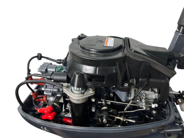 BAIKAL 9,9 HP FAST START (ЭЛЕКТРОСТАРТЕР)