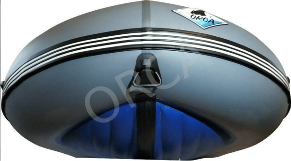 Лодка ПВХ ORCA Драккар 390 НД