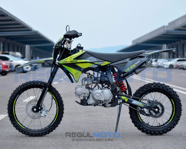 Regulmoto ONIX SPORT
